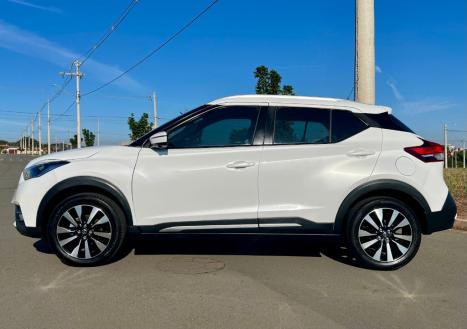 NISSAN Kicks 1.6 16V 4P FLEXSTART SL X-TRONIC AUTOM�TICO CVT, Foto 2