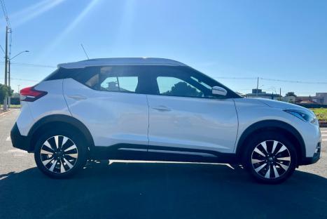 NISSAN Kicks 1.6 16V 4P FLEXSTART SL X-TRONIC AUTOM�TICO CVT, Foto 5
