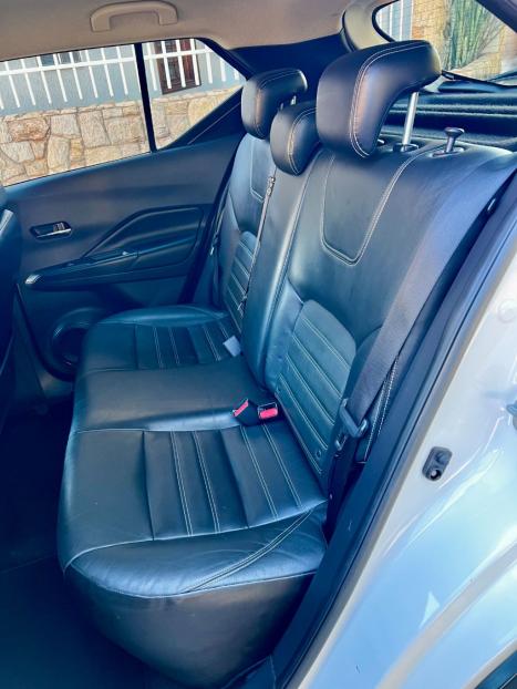 NISSAN Kicks 1.6 16V 4P FLEXSTART SL X-TRONIC AUTOM�TICO CVT, Foto 10