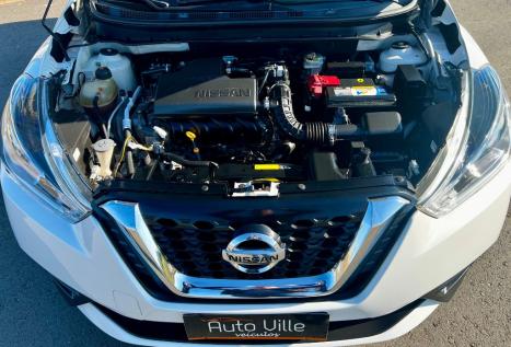 NISSAN Kicks 1.6 16V 4P FLEXSTART SL X-TRONIC AUTOM�TICO CVT, Foto 12