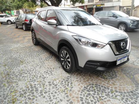 NISSAN Kicks 1.6 16V 4P FLEXSTART S DIRECT X-TRONIC AUTOM�TICO CVT, Foto 2