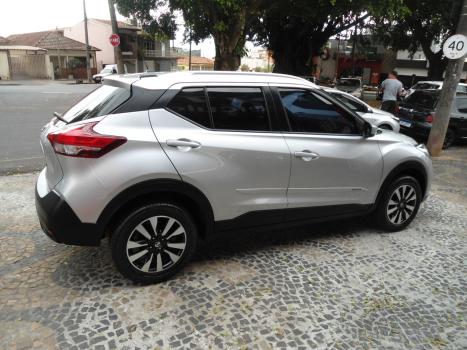 NISSAN Kicks 1.6 16V 4P FLEXSTART S DIRECT X-TRONIC AUTOM�TICO CVT, Foto 3