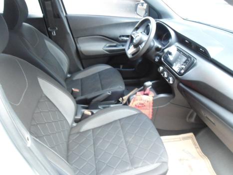 NISSAN Kicks 1.6 16V 4P FLEXSTART S DIRECT X-TRONIC AUTOM�TICO CVT, Foto 6