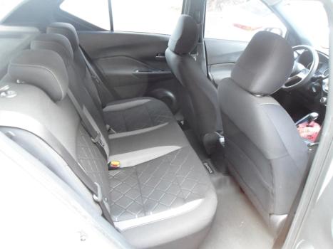 NISSAN Kicks 1.6 16V 4P FLEXSTART S DIRECT X-TRONIC AUTOM�TICO CVT, Foto 7