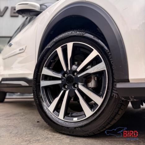 NISSAN Kicks 1.6 16V 4P FLEXSTART EXCLUSIVE XTRONIC AUTOM�TICO CVT, Foto 10