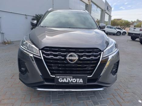 NISSAN Kicks 1.6 16V 4P FLEXSTART SENSE XTRONIC AUTOM�TICO CVT, Foto 2