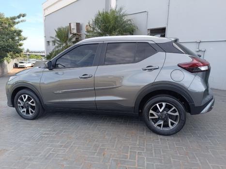 NISSAN Kicks 1.6 16V 4P FLEXSTART SENSE XTRONIC AUTOM�TICO CVT, Foto 3