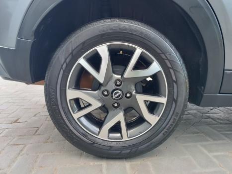 NISSAN Kicks 1.6 16V 4P FLEXSTART SENSE XTRONIC AUTOM�TICO CVT, Foto 5