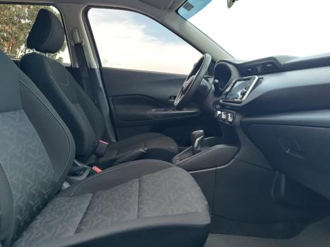 NISSAN Kicks 1.6 16V 4P FLEXSTART SENSE XTRONIC AUTOM�TICO CVT, Foto 7