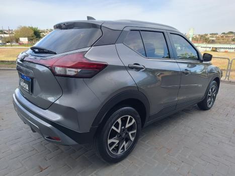 NISSAN Kicks 1.6 16V 4P FLEXSTART SENSE XTRONIC AUTOM�TICO CVT, Foto 9