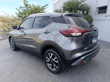 NISSAN Kicks 1.6 16V 4P FLEXSTART SENSE XTRONIC AUTOM�TICO CVT, Foto 10