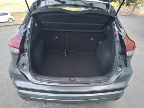 NISSAN Kicks 1.6 16V 4P FLEXSTART SENSE XTRONIC AUTOM�TICO CVT, Foto 12