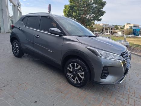 NISSAN Kicks 1.6 16V 4P FLEXSTART SENSE XTRONIC AUTOM�TICO CVT, Foto 13