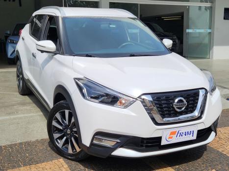 NISSAN Kicks 1.6 16V 4P FLEXSTART SL X-TRONIC AUTOM�TICO CVT, Foto 2