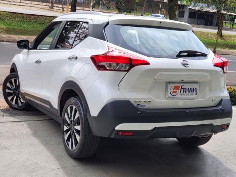 NISSAN Kicks 1.6 16V 4P FLEXSTART SL X-TRONIC AUTOM�TICO CVT, Foto 4