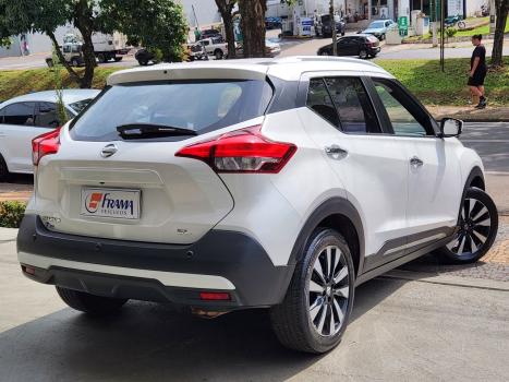 NISSAN Kicks 1.6 16V 4P FLEXSTART SL X-TRONIC AUTOM�TICO CVT, Foto 5