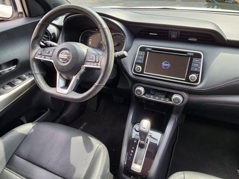 NISSAN Kicks 1.6 16V 4P FLEXSTART SL X-TRONIC AUTOM�TICO CVT, Foto 7