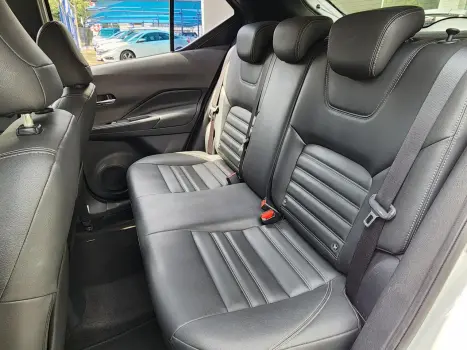 NISSAN Kicks 1.6 16V 4P FLEXSTART SL X-TRONIC AUTOM�TICO CVT, Foto 10