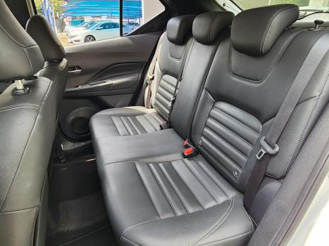NISSAN Kicks 1.6 16V 4P FLEXSTART SL X-TRONIC AUTOM�TICO CVT, Foto 10