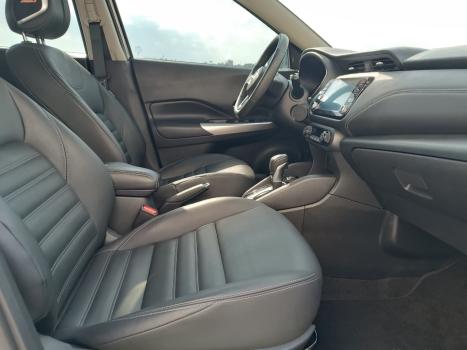 NISSAN Kicks 1.6 16V 4P FLEXSTART SL X-TRONIC AUTOMÁTICO CVT, Foto 3