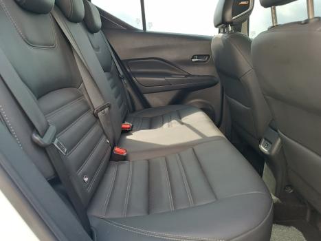 NISSAN Kicks 1.6 16V 4P FLEXSTART SL X-TRONIC AUTOMÁTICO CVT, Foto 5