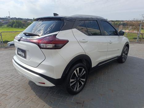 NISSAN Kicks 1.6 16V 4P FLEXSTART SL X-TRONIC AUTOMÁTICO CVT, Foto 7