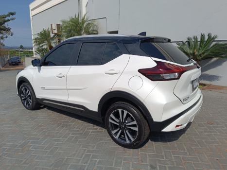 NISSAN Kicks 1.6 16V 4P FLEXSTART SL X-TRONIC AUTOMÁTICO CVT, Foto 8