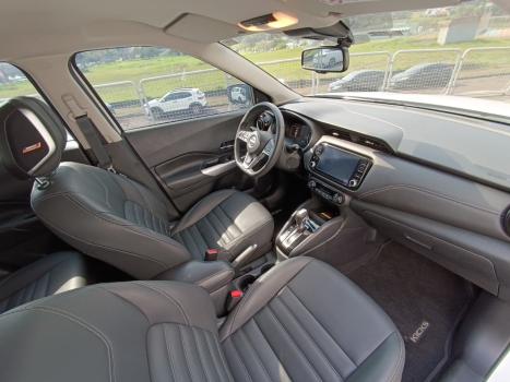 NISSAN Kicks 1.6 16V 4P FLEXSTART SL X-TRONIC AUTOMÁTICO CVT, Foto 2