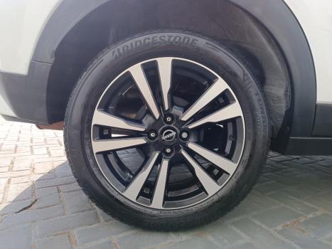 NISSAN Kicks 1.6 16V 4P FLEXSTART SL X-TRONIC AUTOMÁTICO CVT, Foto 10
