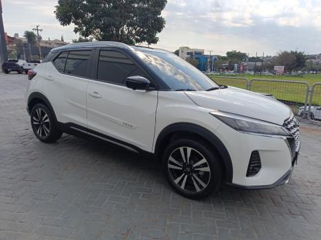 NISSAN Kicks 1.6 16V 4P FLEXSTART SL X-TRONIC AUTOMÁTICO CVT, Foto 11