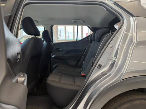 NISSAN Kicks 1.6 16V 4P FLEXSTART SL X-TRONIC AUTOMÁTICO CVT, Foto 7