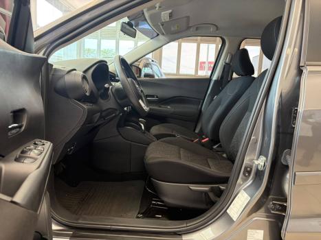 NISSAN Kicks 1.6 16V 4P FLEXSTART SL X-TRONIC AUTOMÁTICO CVT, Foto 9