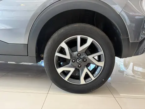 NISSAN Kicks 1.6 16V 4P FLEXSTART SL X-TRONIC AUTOMÁTICO CVT, Foto 10