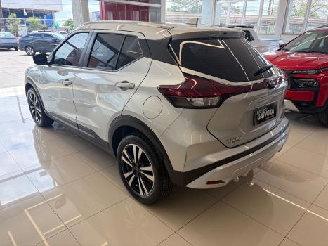 NISSAN Kicks 1.6 16V 4P FLEXSTART ADVANCE XTRONIC AUTOMÁTICO CVT, Foto 6