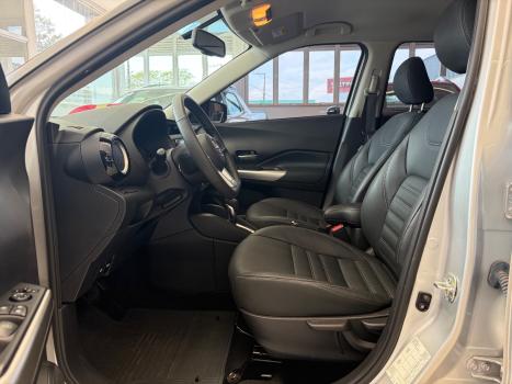 NISSAN Kicks 1.6 16V 4P FLEXSTART ADVANCE XTRONIC AUTOMÁTICO CVT, Foto 7
