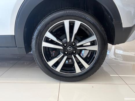 NISSAN Kicks 1.6 16V 4P FLEXSTART ADVANCE XTRONIC AUTOMÁTICO CVT, Foto 11