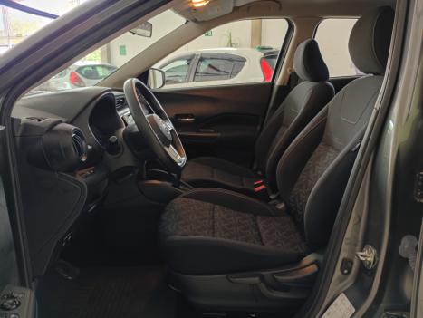 NISSAN Kicks 1.6 16V 4P FLEXSTART SENSE XTRONIC AUTOMÁTICO CVT, Foto 7
