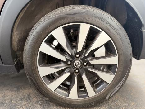 NISSAN Kicks 1.6 16V 4P FLEX SV X-TRONIC AUTOMÁTICO CVT, Foto 4