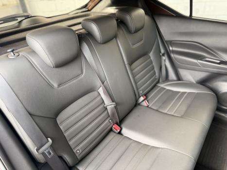 NISSAN Kicks 1.6 16V 4P FLEX SV X-TRONIC AUTOMÁTICO CVT, Foto 14