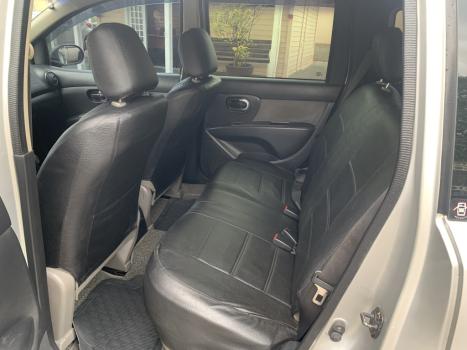 NISSAN Livina 1.6 16V 4P FLEX, Foto 6