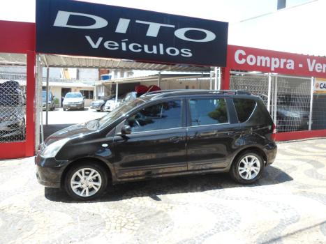 NISSAN Livina 1.6 16V 4P S FLEX, Foto 1
