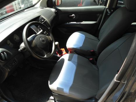 NISSAN Livina 1.6 16V 4P S FLEX, Foto 5