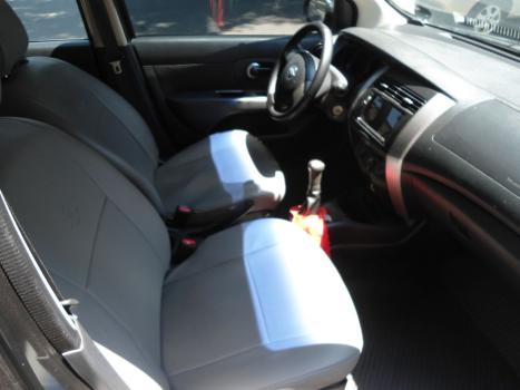 NISSAN Livina 1.6 16V 4P S FLEX, Foto 6