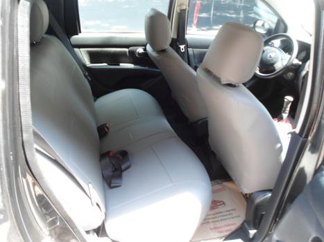 NISSAN Livina 1.6 16V 4P S FLEX, Foto 7