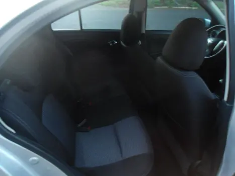 NISSAN March 1.0 16V 4P SV FLEX, Foto 7