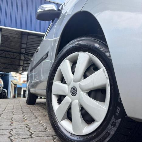 NISSAN March 1.0 16V 4P S FLEX, Foto 5