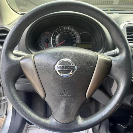NISSAN March 1.0 16V 4P S FLEX, Foto 11