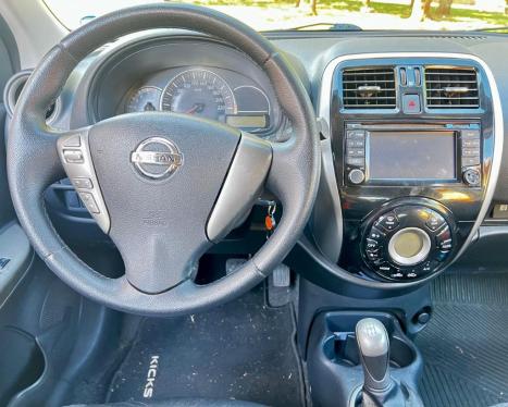 NISSAN March 1.0 16V 4P SV FLEX, Foto 7
