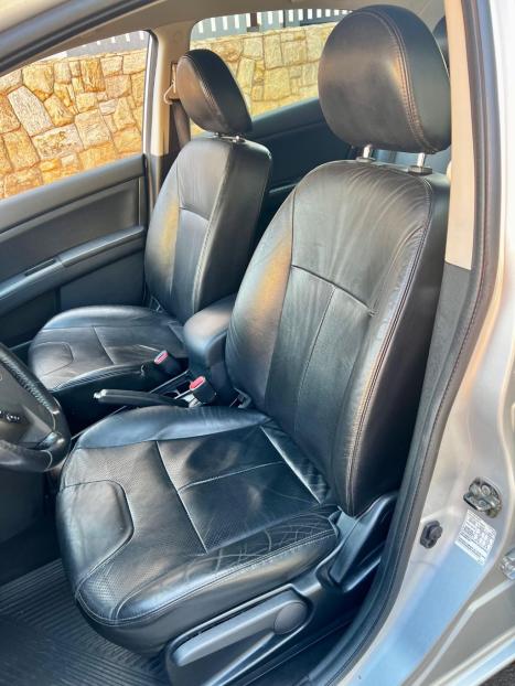NISSAN Sentra 2.0 16V 4P FLEX AUTOM�TICO CVT, Foto 9