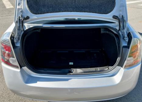 NISSAN Sentra 2.0 16V 4P FLEX AUTOM�TICO CVT, Foto 11